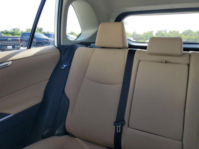 used 2020 Toyota RAV4 Hybrid car, priced at $23,994
