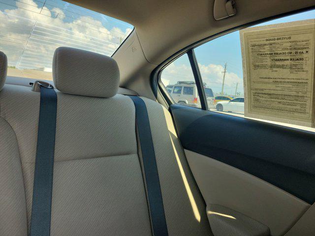 used 2013 Honda Civic car, priced at $9,369