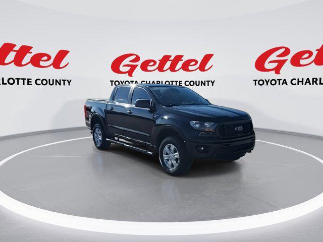 used 2019 Ford Ranger car, priced at $20,795