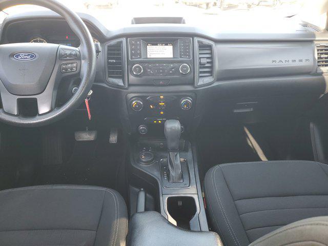 used 2019 Ford Ranger car, priced at $20,795