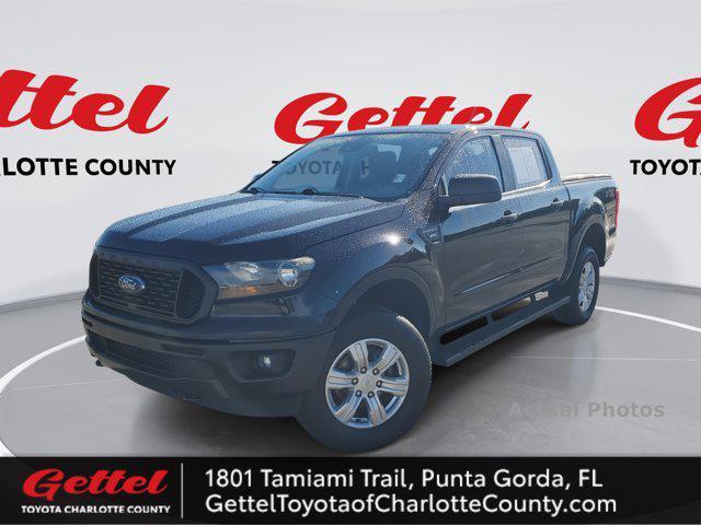 used 2019 Ford Ranger car, priced at $20,795