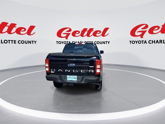 used 2019 Ford Ranger car, priced at $20,795