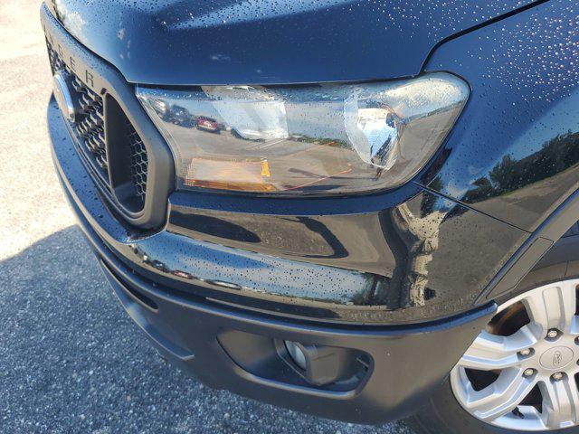 used 2019 Ford Ranger car, priced at $20,795