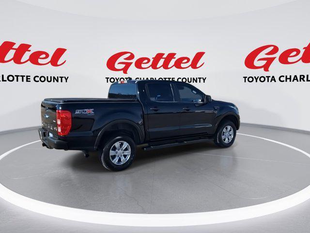 used 2019 Ford Ranger car, priced at $20,795