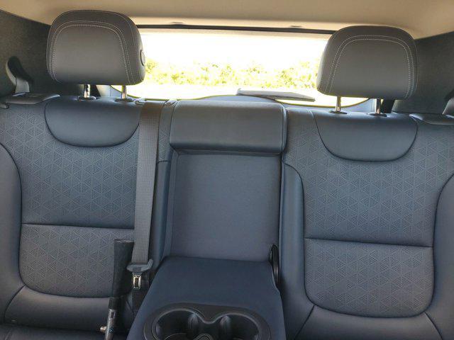 used 2023 Chevrolet Bolt EUV car, priced at $15,499