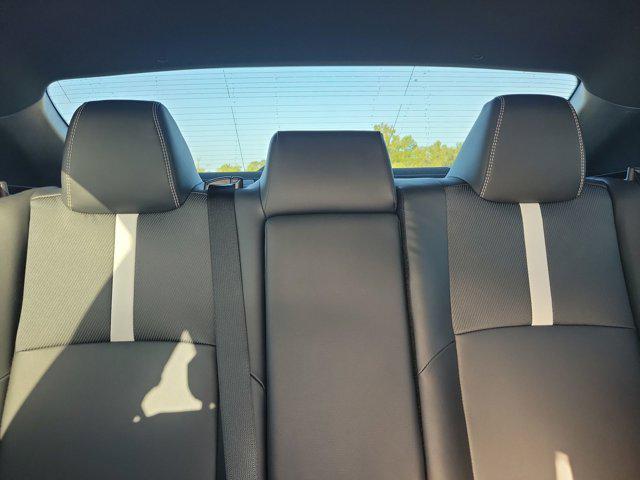 used 2025 Toyota Camry car, priced at $28,708