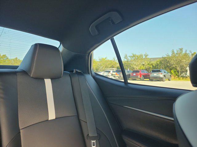 used 2025 Toyota Camry car, priced at $28,708