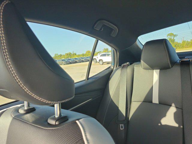 used 2025 Toyota Camry car, priced at $28,708