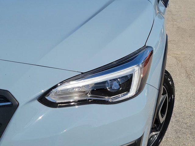 used 2020 Subaru Crosstrek car, priced at $22,598