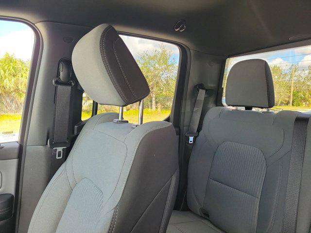 used 2022 Ram 1500 car, priced at $29,742