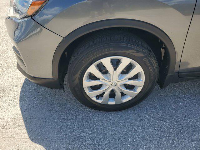 used 2020 Nissan Rogue car, priced at $14,954