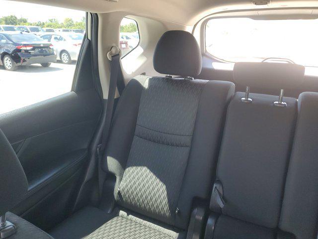 used 2020 Nissan Rogue car, priced at $14,954