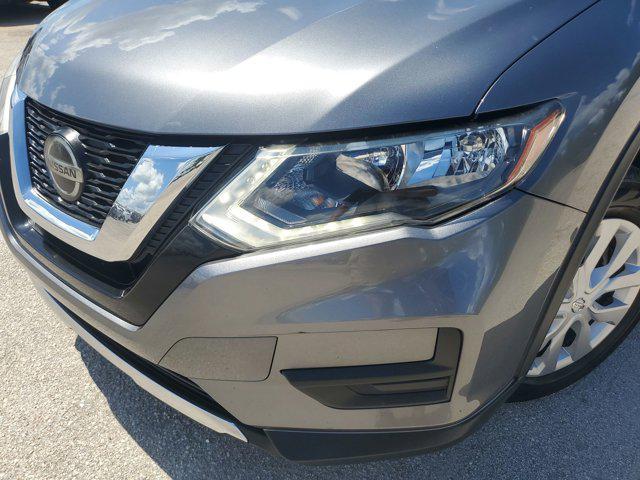used 2020 Nissan Rogue car, priced at $14,954
