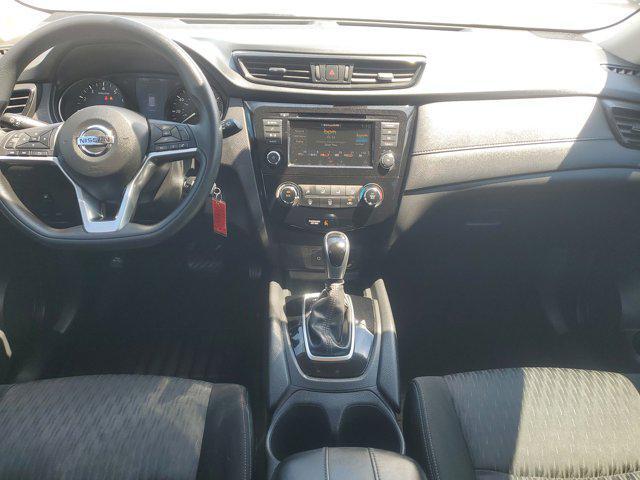 used 2020 Nissan Rogue car, priced at $14,954
