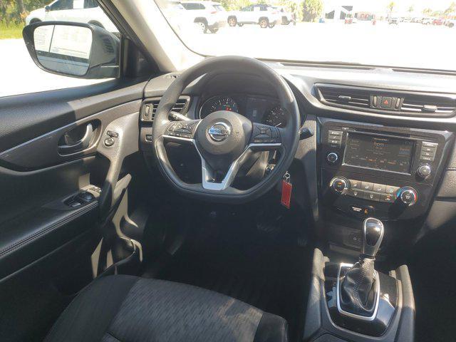 used 2020 Nissan Rogue car, priced at $14,954