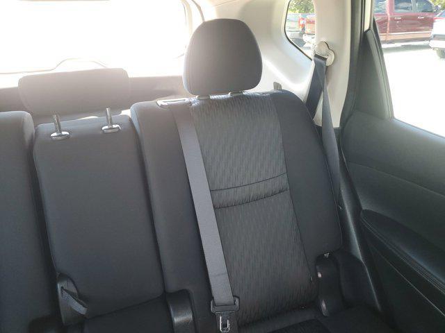 used 2020 Nissan Rogue car, priced at $14,954
