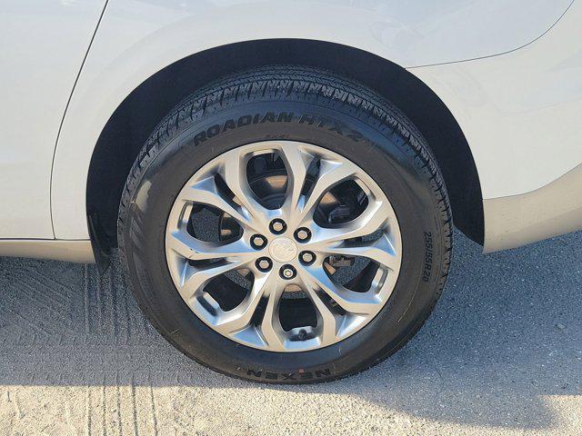 used 2018 Buick Enclave car, priced at $20,693