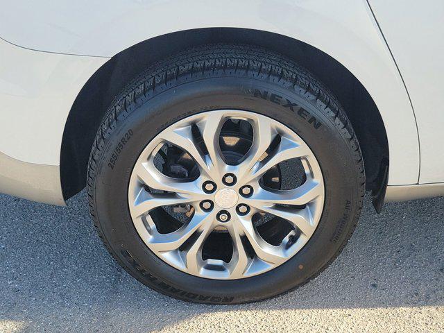 used 2018 Buick Enclave car, priced at $20,693