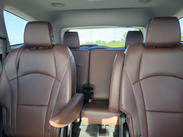used 2018 Buick Enclave car, priced at $20,693