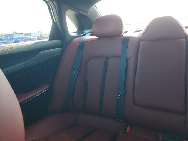 used 2024 Kia K5 car, priced at $25,775