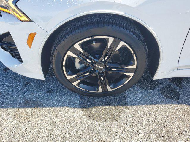 used 2024 Kia K5 car, priced at $25,775