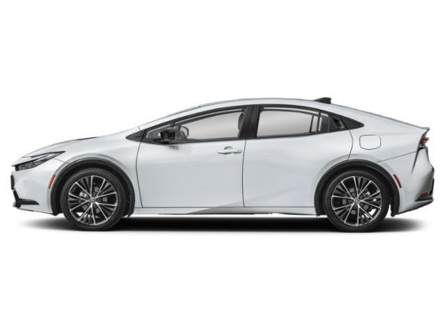 new 2025 Toyota Prius car, priced at $33,325