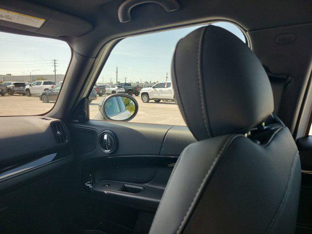 used 2019 MINI Countryman car, priced at $20,997