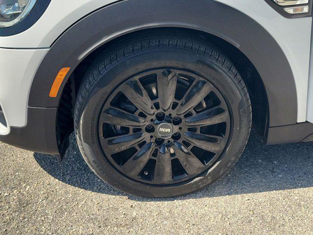 used 2019 MINI Countryman car, priced at $21,751