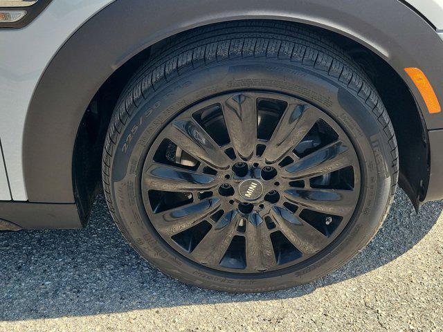 used 2019 MINI Countryman car, priced at $21,751