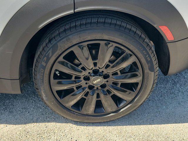 used 2019 MINI Countryman car, priced at $21,751