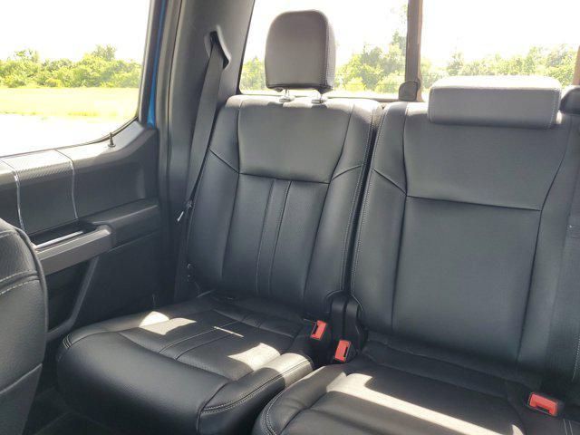 used 2019 Ford F-150 car, priced at $24,653