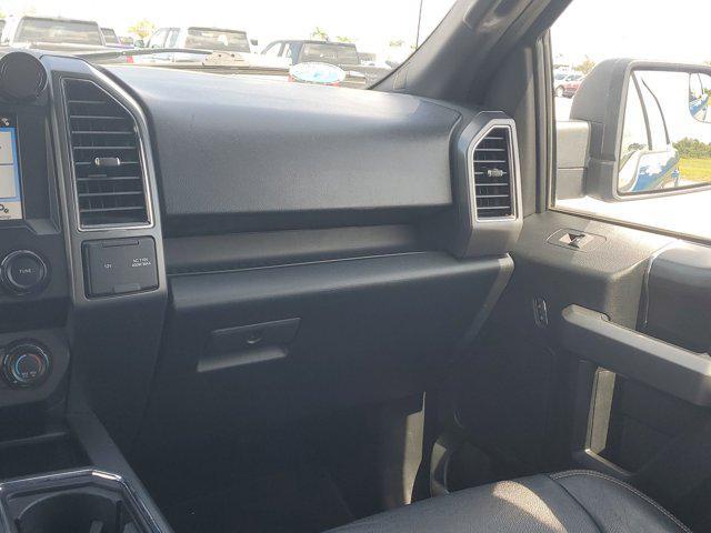 used 2019 Ford F-150 car, priced at $24,653