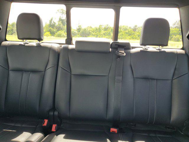 used 2019 Ford F-150 car, priced at $24,653