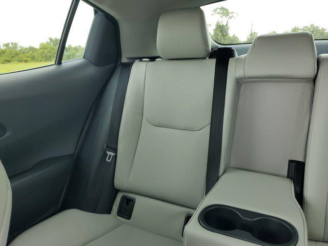 used 2024 Toyota Prius car, priced at $30,780
