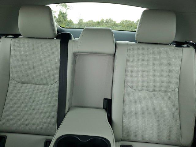 used 2024 Toyota Prius car, priced at $30,780