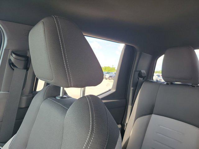 used 2024 Toyota Tacoma car, priced at $33,610