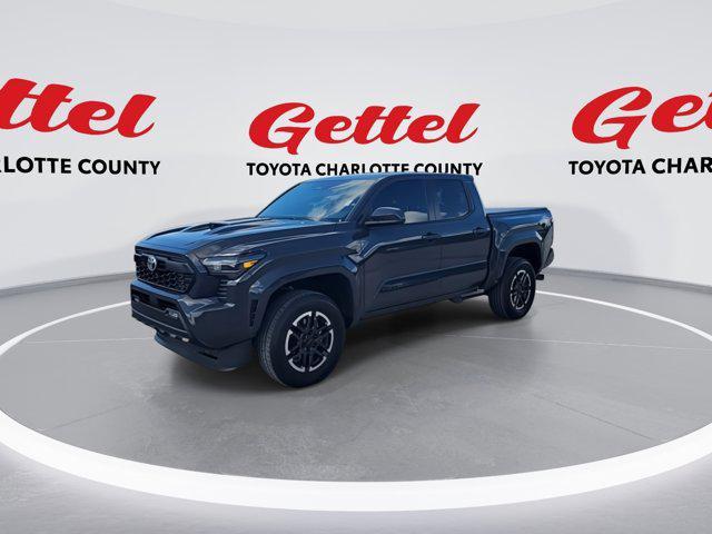used 2024 Toyota Tacoma car, priced at $33,610