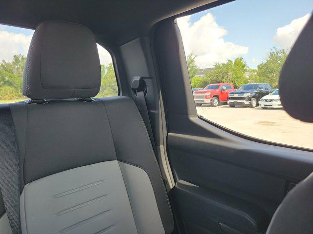 used 2024 Toyota Tacoma car, priced at $33,610