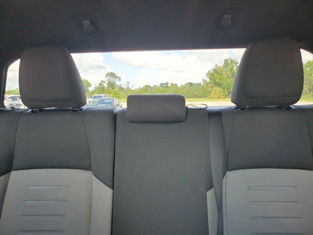 used 2024 Toyota Tacoma car, priced at $33,610
