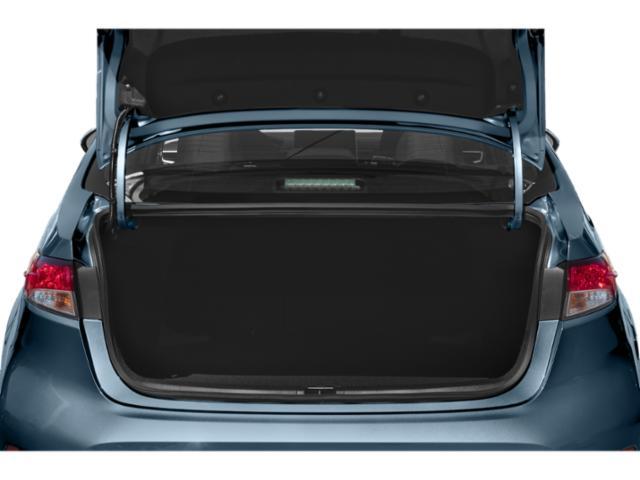 used 2022 Toyota Corolla car, priced at $17,594