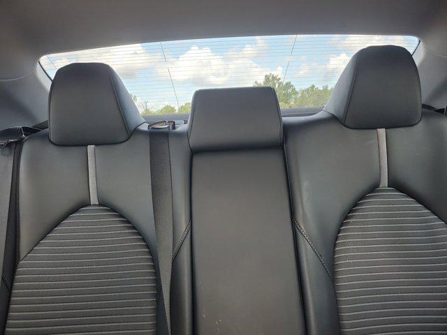 used 2020 Toyota Camry car, priced at $18,827