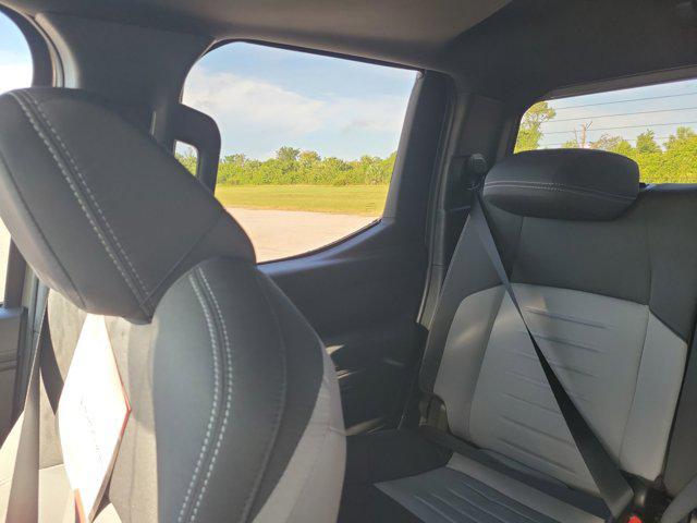 new 2025 Toyota Tacoma car, priced at $55,665