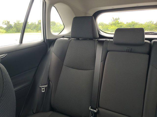 used 2023 Toyota RAV4 car, priced at $23,816