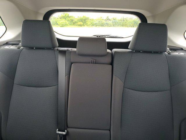 used 2023 Toyota RAV4 car, priced at $23,816