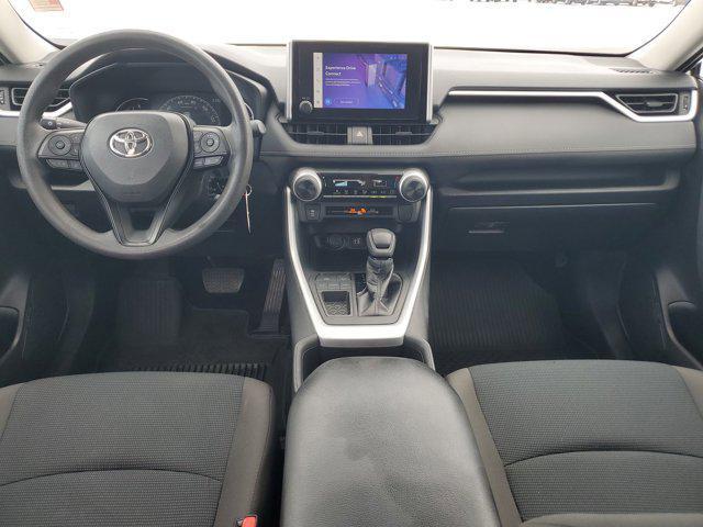 used 2023 Toyota RAV4 car, priced at $23,816