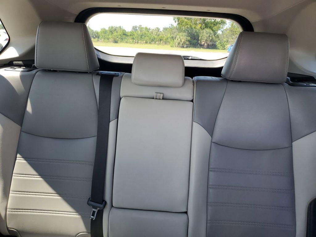 used 2021 Toyota RAV4 car, priced at $23,691