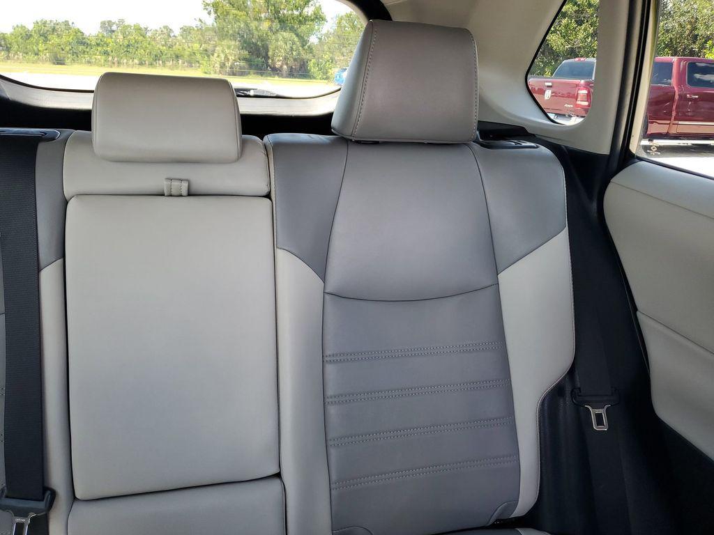 used 2021 Toyota RAV4 car, priced at $23,691