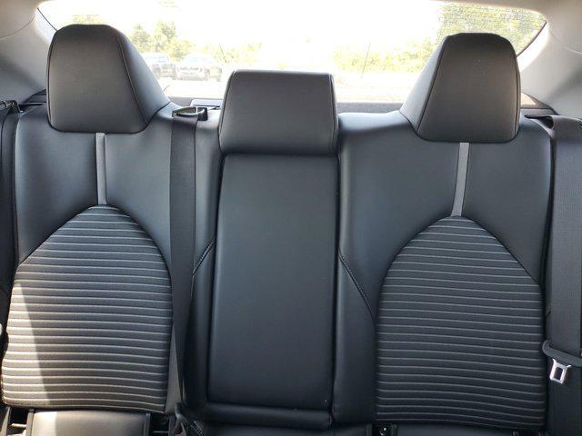 used 2023 Toyota Camry car, priced at $21,528