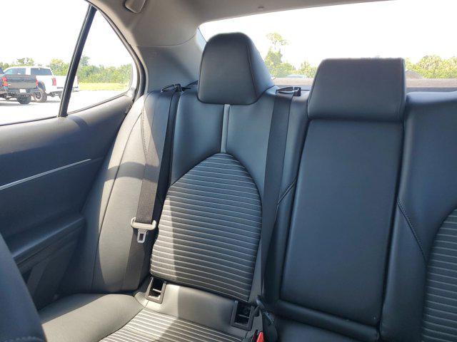 used 2023 Toyota Camry car, priced at $21,528