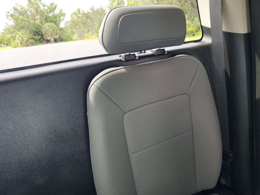 used 2020 Chevrolet Colorado car, priced at $15,695